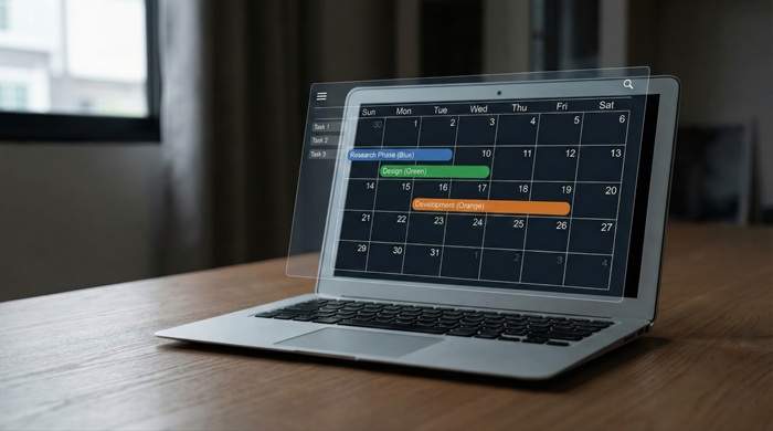 【Google Workspace 開発事例】Garoonの施設・予定をGoogleカレンダーに移行。GASによるGAMコマンド生成スクリプトを開発し、全社員分の切り替えを実現。